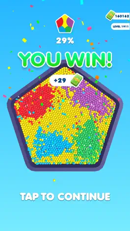Game screenshot Squishy Balls hack