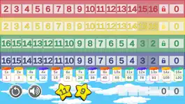 Game screenshot Qwixx Longo Sheet mod apk