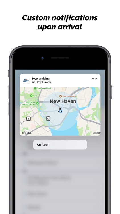 Amtrak Destinations screenshot-3