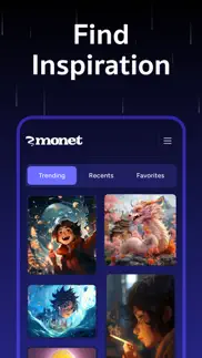 How to cancel & delete sora ai video generator monet 1