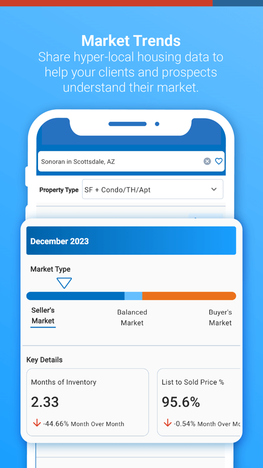 #4. RPR Mobile™ (iOS) 게시자: Realtors Property Resource