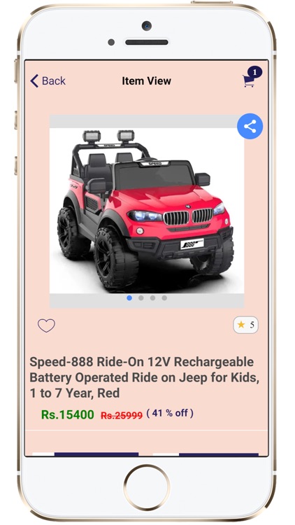 KeerthiGifts&Toys screenshot-5