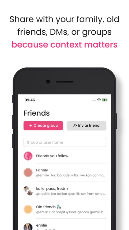 Ice Cream Club screenshot-4