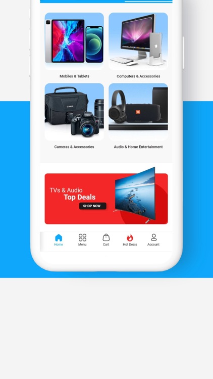 CairoCart screenshot-4