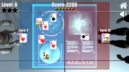 Game screenshot SunClub Robo Card Fight mod apk
