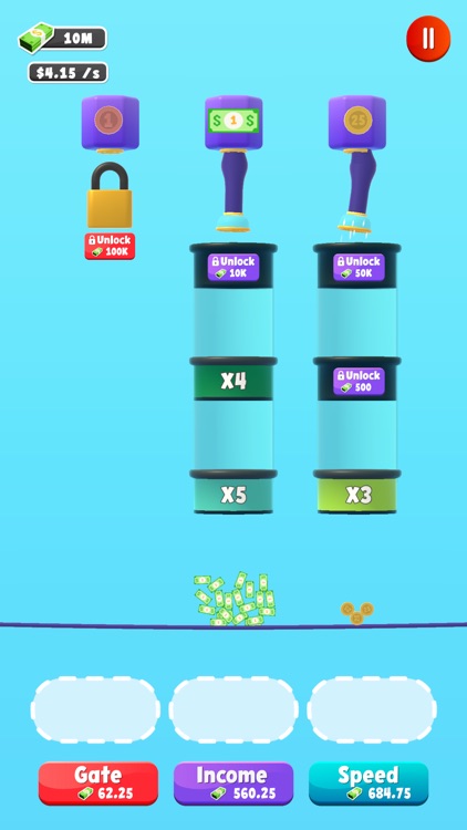 Multiply Coins! screenshot-3