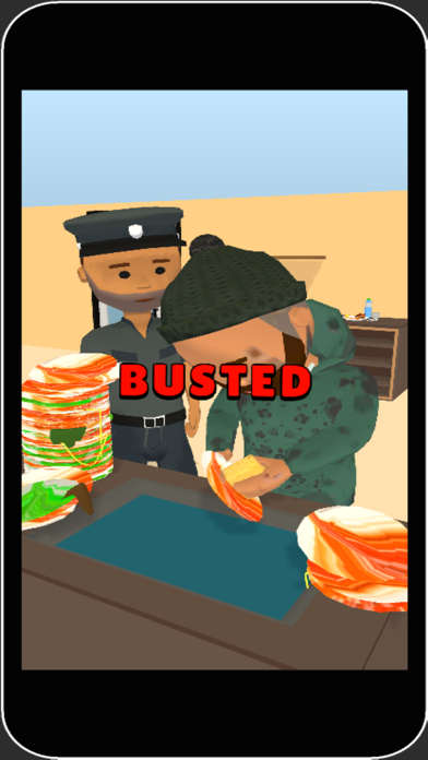 No Penny Guy Screenshot