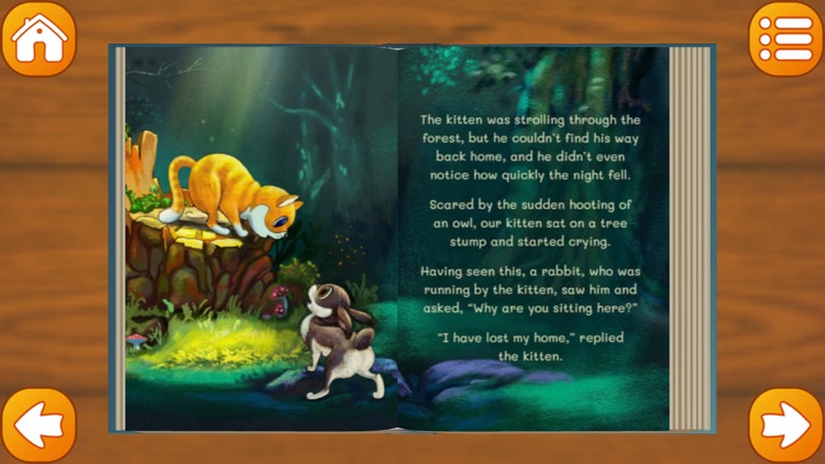 Wonderland Stories screenshot-3