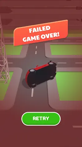 Game screenshot Furious Cars hack