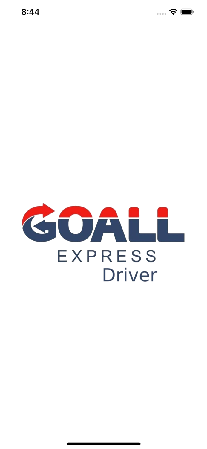 GoAll Express Driver