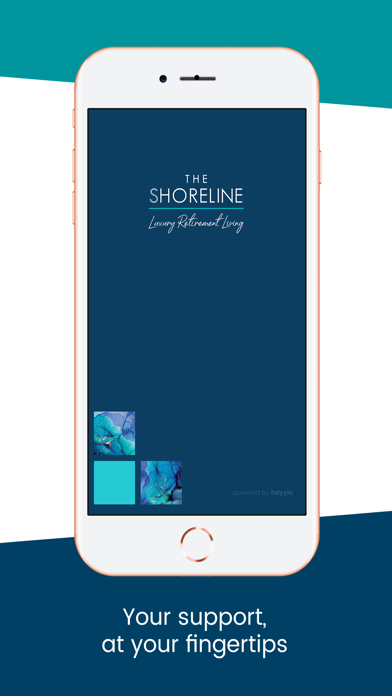 The Shoreline Screenshot