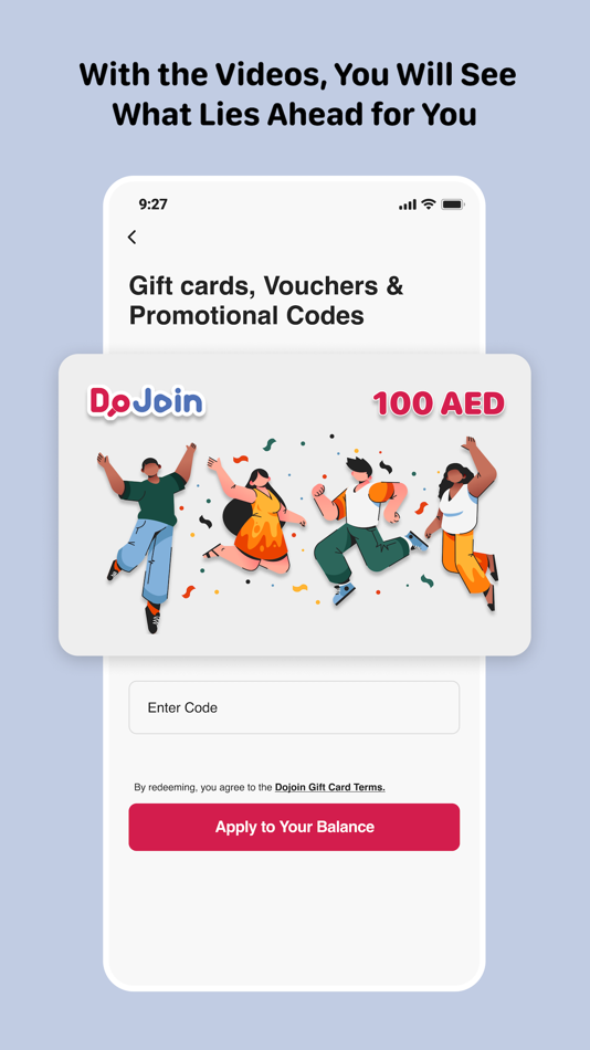 #5. DoJoin - Join Event & Activity (iOS) By: International Advertising LLC