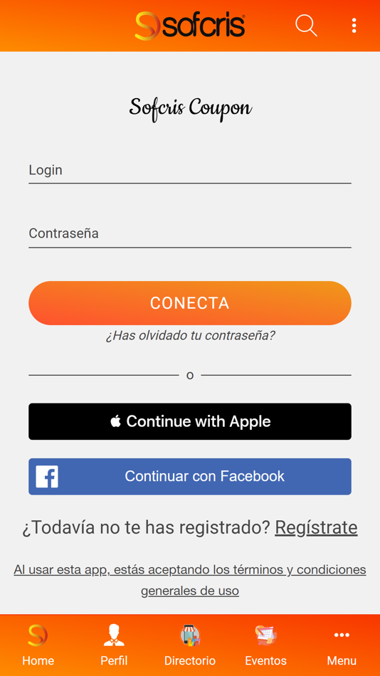 #1. SofCris (iOS) By: JPC HARDWARE & SOFTWARE S.A.S