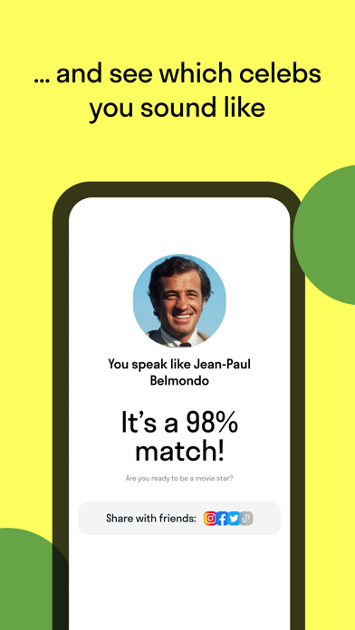 Avogame: English Accent Screenshot