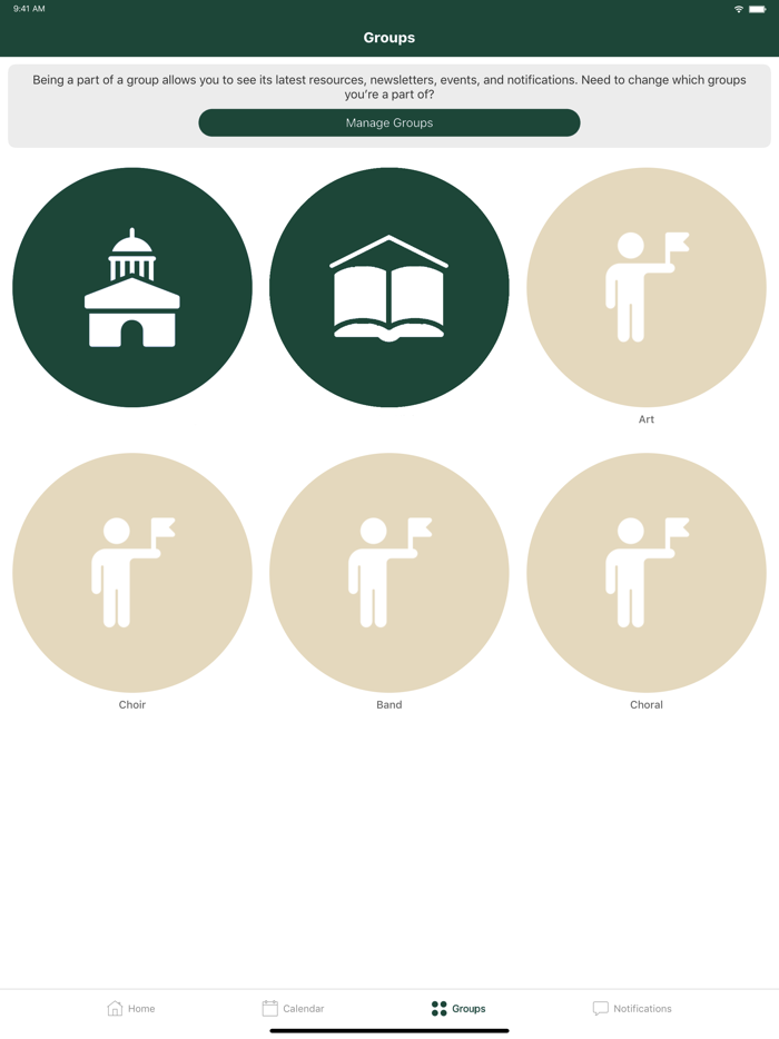 Cornerstone Christian – Texas