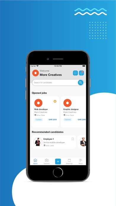 Vidume Screenshot