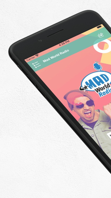 Mad World Radio