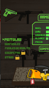Don Matón screenshot