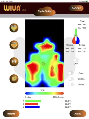 Wiva Cycle Suite screenshot 4