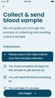 How to cancel & delete cardioid hf 1