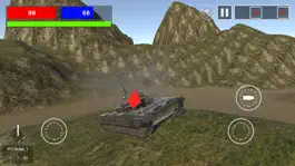 Game screenshot Tanks Online Battle Simulator hack