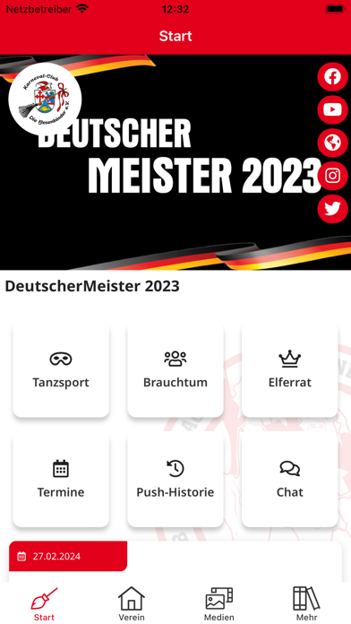 Die Besenbinder Screenshot