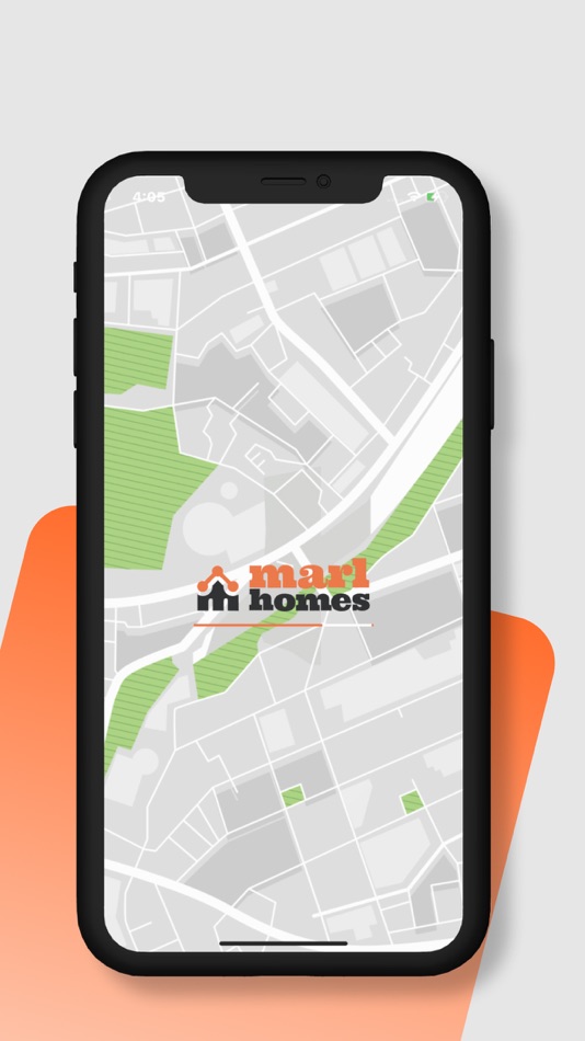 MARL HOMES - 1.1 - (iOS)