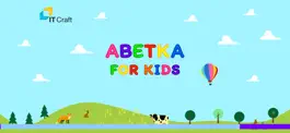 Game screenshot Abetka mod apk