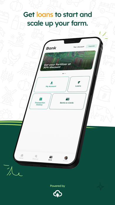 BOAT - Digital Agric community Screenshot