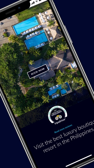 Screenshot #2 pour Atmosphere Resorts & Spa