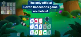 Game screenshot Seven Raccoons hack