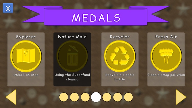 GMG Earth Matters screenshot-8