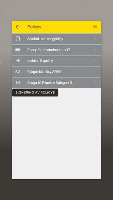 El Kraftteknik & Konsult Screenshot