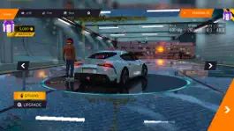 Game screenshot Racing in Car 2022 Multiplayer hack