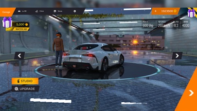 Screenshot #3 pour Racing in Car 2022 Multiplayer