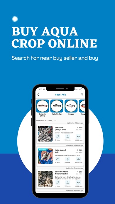 Bluedeal Screenshot