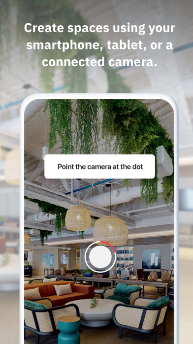 Matterport for Government Screenshot 1 - AppWisp.com Matterport for Government Screenshot 1 - AppWisp.com