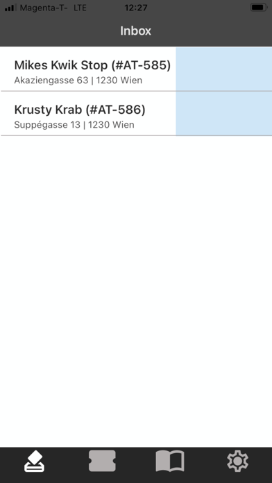 Service Monitoring Tool Screenshot 2 - AppWisp.com