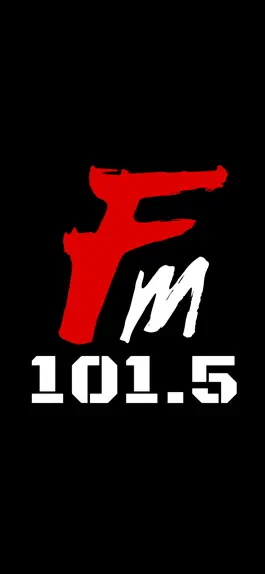 Game screenshot 101.5 FM Radio Stations mod apk
