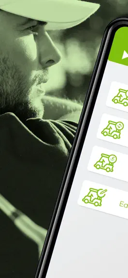 Game screenshot Greenddie Admin apk