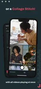 Stitch screenshot #5 for iPhone