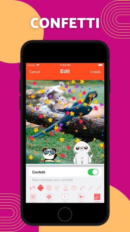 Fun Video Editor screenshot-4