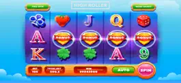 Game screenshot Highroller - Slots Online mod apk