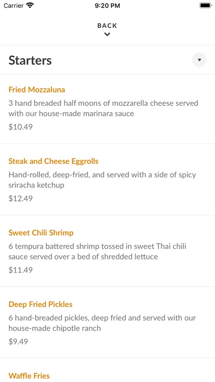 The Union Craft House