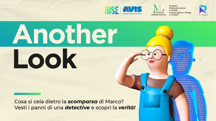 R.I.S.E.: Another Look