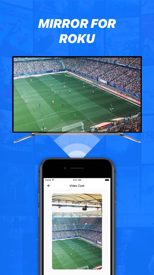 #5. TV Remote - Universal Remote . (iOS) 由: 欣 骆