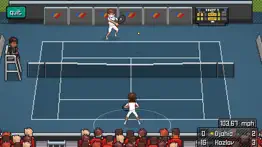 How to cancel & delete pixel pro tennis 4