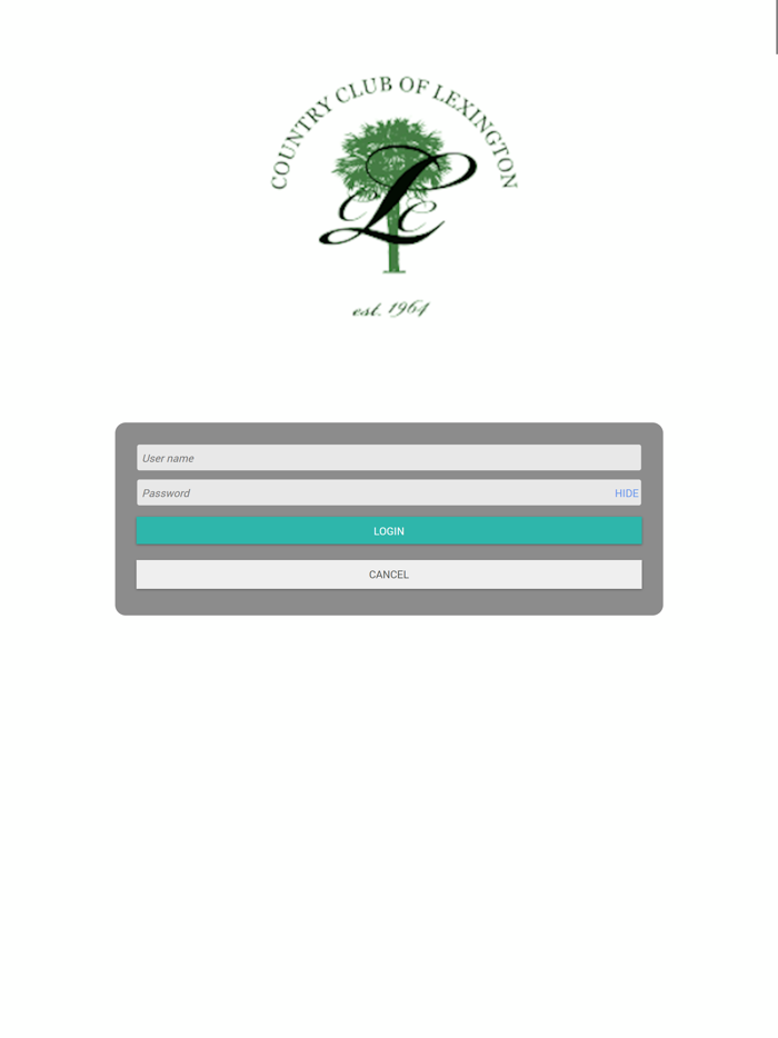 Country Club of Lexington