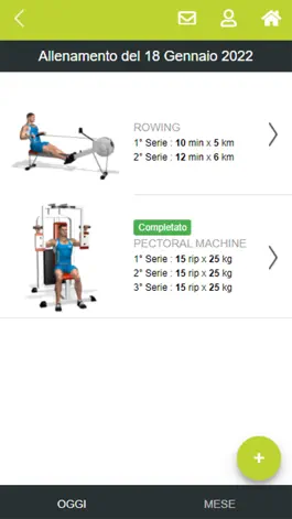 Game screenshot GCfit hack