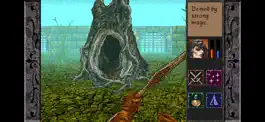 Game screenshot The Quest Classic-Celtic Doom hack